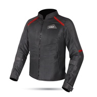 LS2 Breeze Man Protective Jacket (MEN)