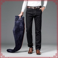Transworld Selvedge Denim Pants 14 Oz Aceent Ajiman Black X Red