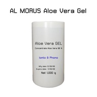 AL MORUS Aloe Vera gel