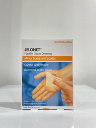 Jelonet Paraffin Gauze Dressing