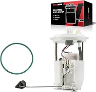 Torchbeam FG1226 Electric Fuel Pump Module Assembly, Fit for Jeep MK3 JK Series Wrangler, 2007-2008,