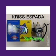 KRISS CARBURETOR ESPADA CARBURATOR