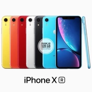 Iphone xr 128 gb second