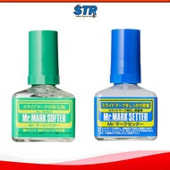Mr.HOBBY MS231 Mr. Mark Softer / Mr Mark Setter (40ml)