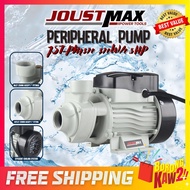 JST-PM370 Joustmax Peripheral Pump Water High Quality Clean Water Pump 370W / 0.5HP
