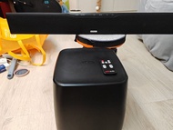 Polk audio soundbar 3000