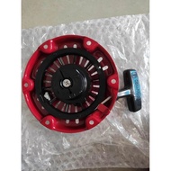 STARTER ASSY RECOIL MUAT GXR120T GXR120RT GXR120UT BAHAGIAN ENJIN PETANG 28400-ZDJ-003ZA