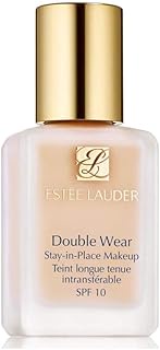 Estee Lauder Double Wear Stay In Place Makeup SPF 10 - Alabaster (0N1) 30ml
