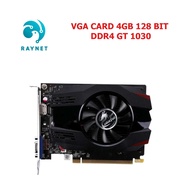 Vga card 4 gb 128 bir gt 1030 Colorful ddr4