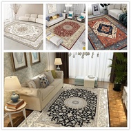 Scandinavian Carpet Floor Mats with Beautiful Scandinavian Style Design 200cm x 300cm carpet