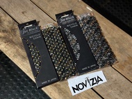Izumi jetblack chain for fixie and singlespeed bikes