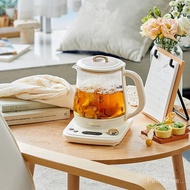 Bear YSH-E15L7Hydrogen-rich Health Pot Bird's Nest Water-separating Stew Pot Multi-functional Fully 