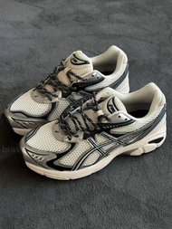 全新🌸 KITH x Asics GT-2160 休閒跑步鞋 白銀 原廠特價 男女同款