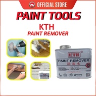 PAINT REMOVER - KTH - 500ML