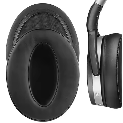 Replacement Ear pads For Sennheiser HD 4.50BT HD4.50BTNC