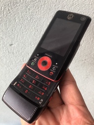 điện thoại motorola z8
