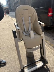 Peg Perego Siesta Follow Me 多功能嬰兒餐椅