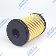 Aisin กรองน้ำมันเครื่อง Isuzu Allnew Dmax Bluepower เครื่อง1.9 กระดาษ / กรองเครื่อง Dmax กรองเครื่อง