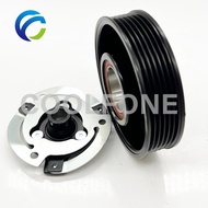 AC Compressor Clutch Pulley for BMW E90 E91 118i 120i 116i 316i 320 318i 64529182793 64509145351 645