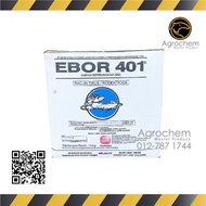 Ebor 401 Rat Bait Rodenticide Mouse Mice Rodent Bait Poison  (10kg)