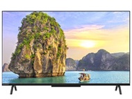 Google TV Coocaa 55 Inch 4K 55Y68