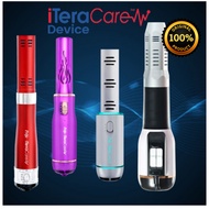 Prife Itera Care Device Terahertz Blower Therapy Frequency Device Quantum Technology Detox Cleanse