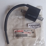 Ignition coil yamaha YZ YZ125 Original Japan 4SS-82310-00