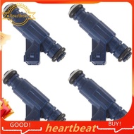 [Hot-Sale] 4PCS  Injector   2000-2005 for  A4 2001-2006 1.8L Turbocharged 0280156065 06B133551M