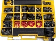NBR/PTFE 4C-4782 Oring Kit 4C4782 O Ring Kit O-Ring Box Compatible for Excavator Parts