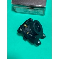 (H-1394.179) AKIRA 1 Hole Old Model AKIRA-M AKIRA-YOUNG STINGER Carburetor/ Intake Pipe