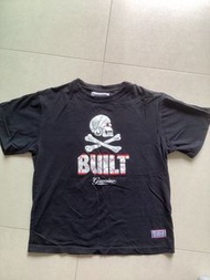 Neighborhood Built 骷髏頭T恤