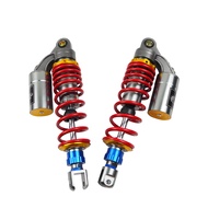 โช้คหลัง  RCP03 PCX NMAX XMAX GPX DRONE ความสูง 310-315 พร้อมส่ง