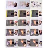 Enhypen Japan Album Unsealed Fullset (Official) #2