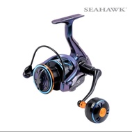 SEAHAWK SHUJITSU XT 800-6000 REEL