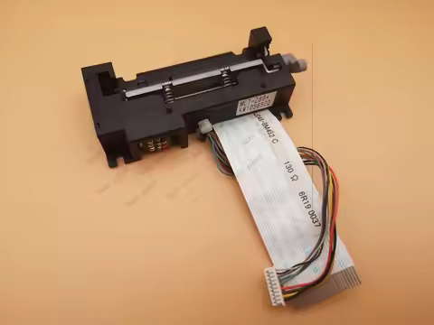MLT289+ MLT-289 Original thermal print head MLT-289+ for citizen print head without roller printhead