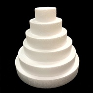 🔥⚪Polistrin Bulat / Gabus Bulat⚪🔥