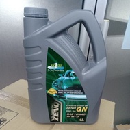 ZENQ GN 10W40 SEMI SYNTHETIC 4 LITERS