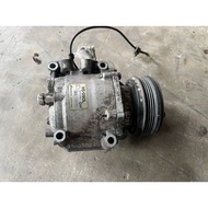 HONDA CIVIC EK SINGLE CAM (ORI) AIRCOND COMPRESSOR PUMP