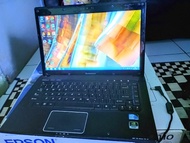 JUAL LAPTOP LENOVO Core i3 Second (Bekas)