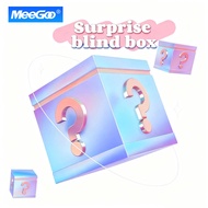 MeeGoo Mystery Blind Box Gift Mystery Box Lucky Mystery Bag Fortunate Case（may have Home Appliances）