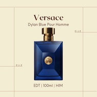 VERSACE DYLAN BLUE HIM PERFUME (ORIGINAL, AUTHENTIC, GUARANTEED)