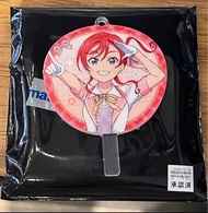 Lovelive Liella  米女芽衣mei animate 亞克力立牌 換kinako