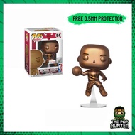 Michael Jordan 54 Bronze Footlocker Exclusive Funko Pop