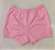 Iyengar Yoga Shorts Indian Style Womens Thin Cotton Yoga Pants Bloomers Fashion Tape Plaid Breathabl