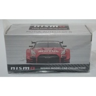 🔥Motul Autech GTR R35 Nismo Collection 🔥Tomica