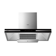 cxw-240-xy200Stainless steel range hood, Dihua model t