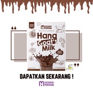 MOMMY HANA SUSU KAMBING COKLAT KOLOSTRUM KURMA SEMBELIT GASTRIK PREGNANT KIDS POMEGRANATE OLIVE | HB