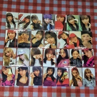 Photocard twice official pc twice photocard pc album twice photocard nayeon jeongyeon momo sana jihy
