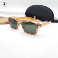 , , FASHION GLASSES FRAME DAVID BECKHAM POLARIZED LENS ANTI-GLARE UV400 MEN Wanita