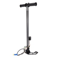 High Pressure up to 4500 Psi 6000psi Stainless Steel 4-stage Hand Pump 300bar PCP Pump for 30Mpa pai